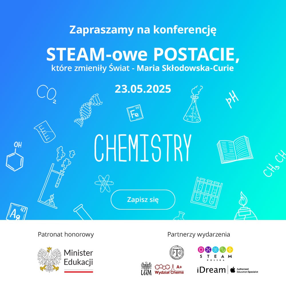 Steamowe postacie