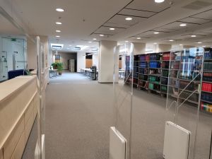 Jak zapisać się do biblioteki