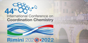 44th International Conference on Coordination Chemistry