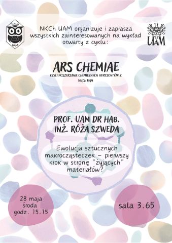 Ars Chemia