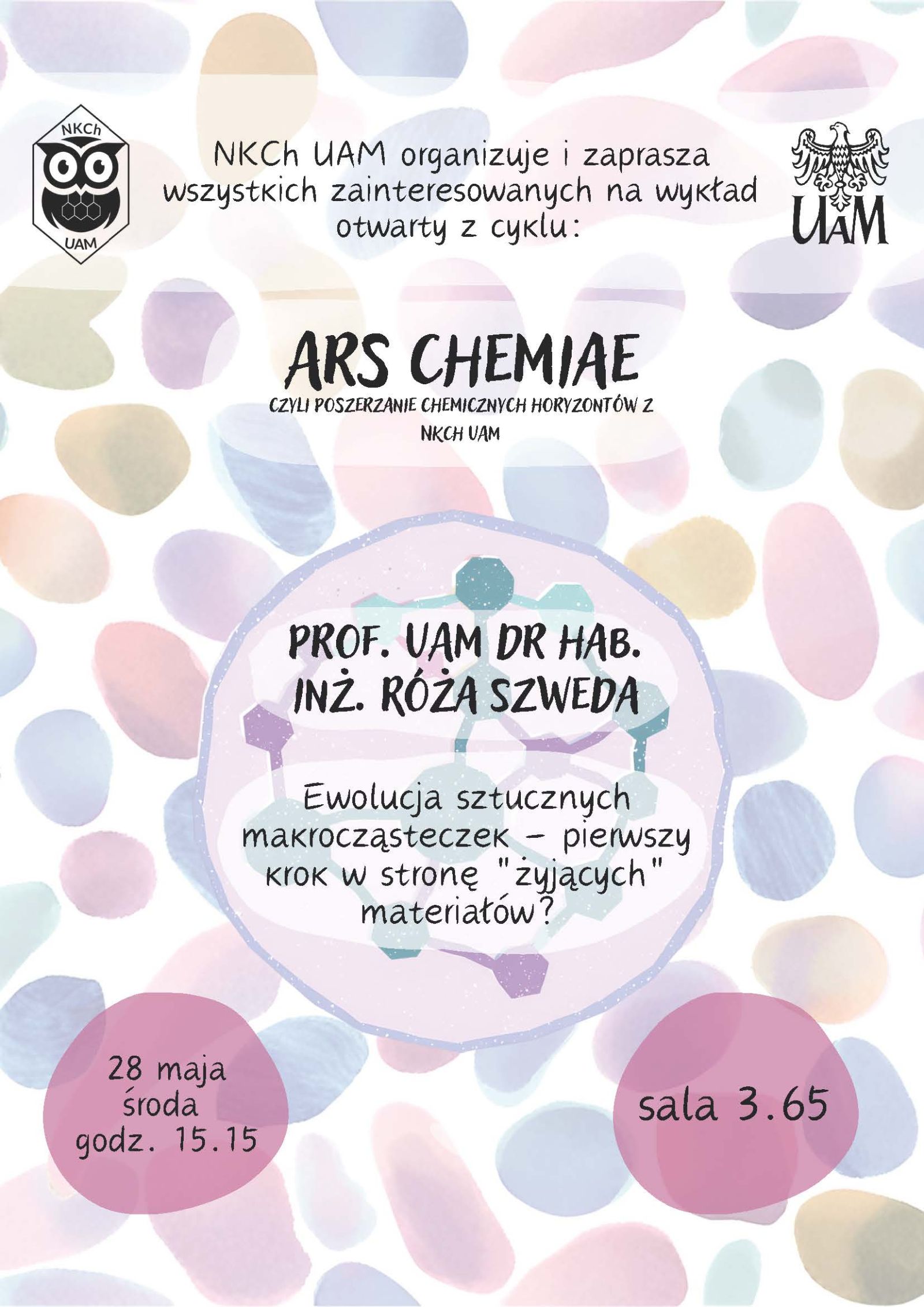 Ars Chemia