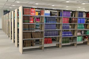 Regulaminy i informacje