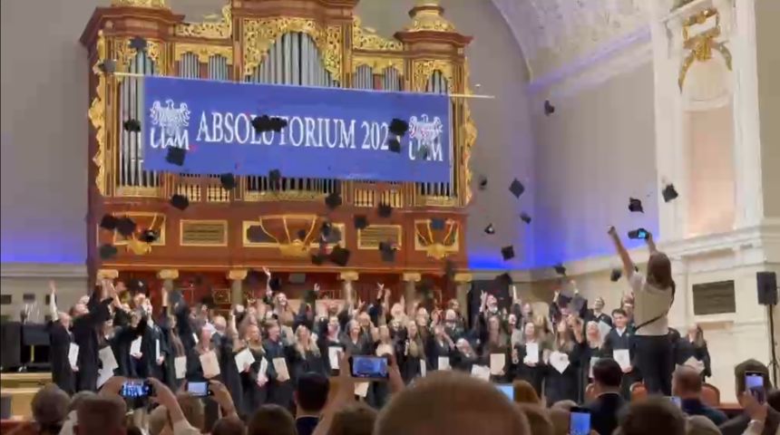 absolutorium