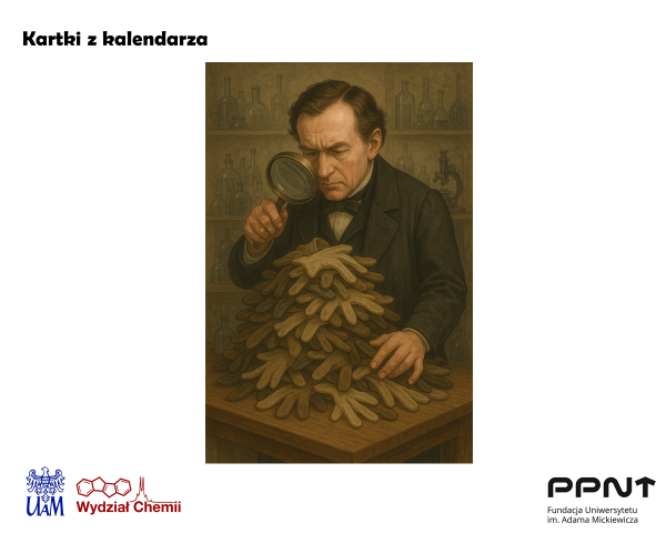 Kartka z kalendarza