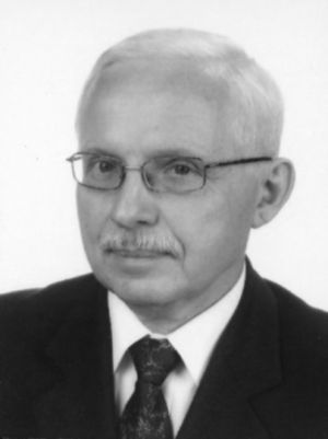 Zmarł śp. prof. Stanisław Lamperski