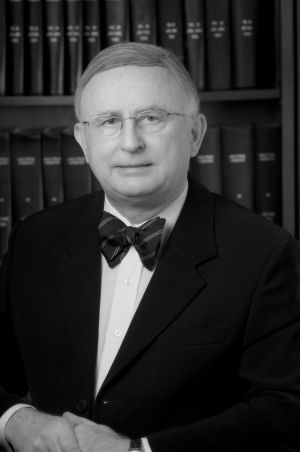 Zmarł śp. prof. Tadeusz Maliński