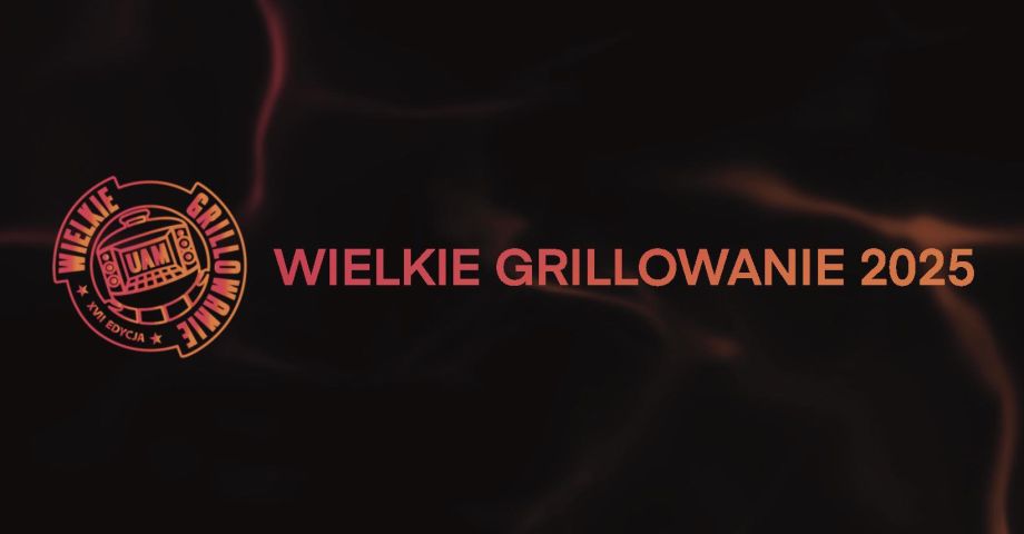 Wielkie grilowanie 2025