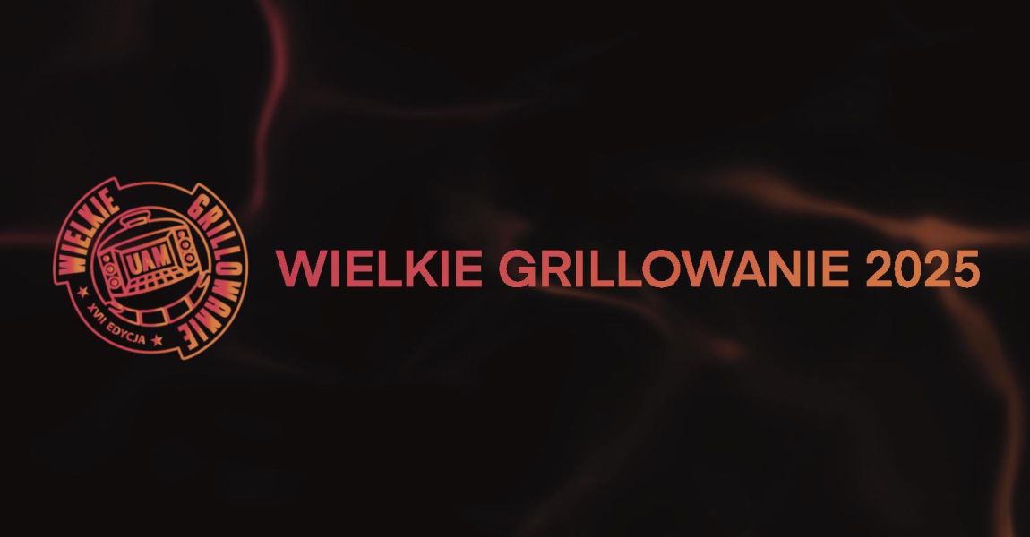 Wielkie grilowanie 2025