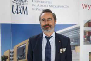 Prof. Marcin Hoffmann wybrany na członka RDN