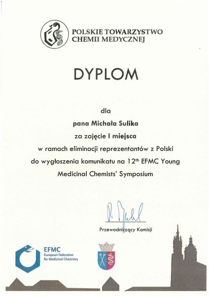 dyplom