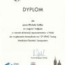 dyplom