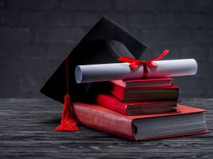 6 steps to Master’s degree in 2023