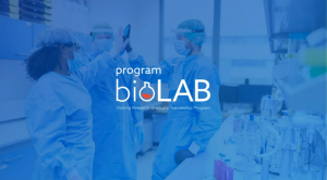 Nabór wniosków w programie BioLAB